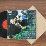 Tha Alkaholiks - 21 & Over 33'lük LP PLAK Japan Vinyl