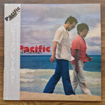 Bread & Butter – Pacific 33'lük LP PLAK Japan Vinyl