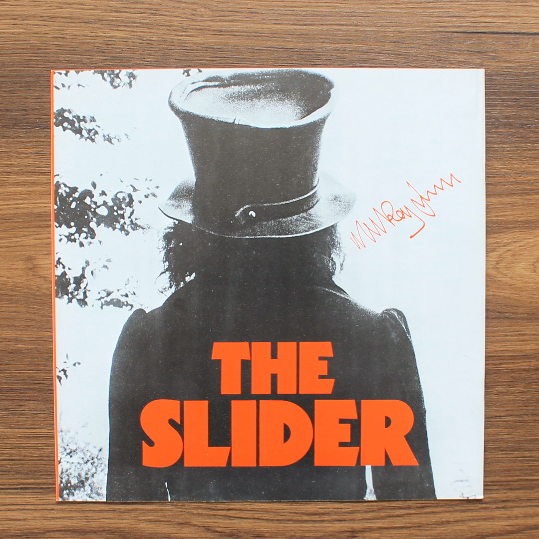 T. Rex - The Slider Japan Vinyl