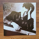 Billy Joel – Greatest Hits Volume I & Volume II 33'lük LP PLAK Japan Vinyl