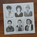 Sadistic Mika Band – Black Ships Japan Vinyl