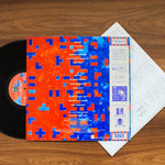 Paul McCartney – Tug Of War 33'lük LP PLAK Japan Vinyl