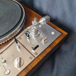 Pioneer PL-570 Full Otomatik Classic Vintage Japan Vinyl