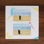 Anri - Timely 33'lük LP PLAK Japan Vinyl