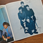 The Beatles – With The Beatles 33'lük LP PLAK Japan Vinyl