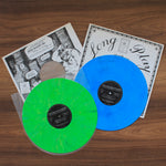 Rolling Stones - Live'r Than You'll Ever Be 33'lük LP PLAK Japan Vinyl