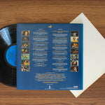 Bob Marley And The Wailers - Legend Japan Vinyl