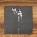 Dokken - Tooth And Nail 33'lük LP PLAK Japan Vinyl