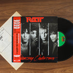 Ratt - Dancing Undercover 33'lük LP PLAK Japan Vinyl