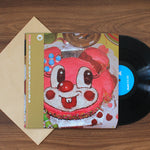 Denki Groove - Drillking Golden Hits Vol. 2 33'lük LP PLAK Japan Vinyl