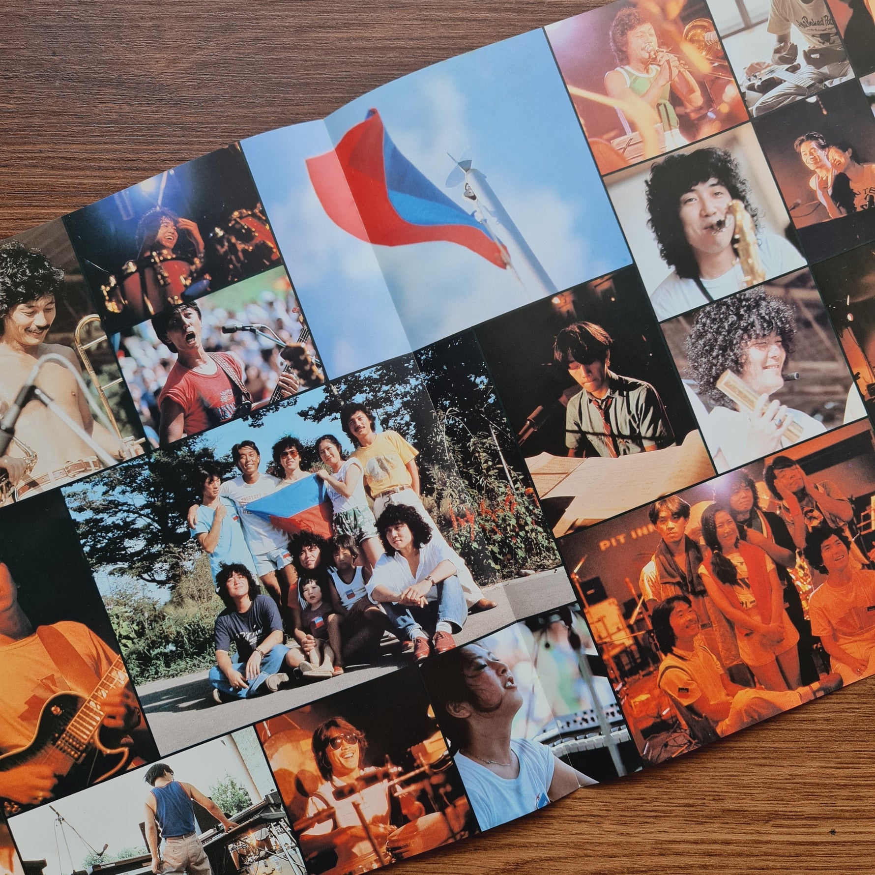 Kazumi Watanabe – Kylyn Live Japan Vinyl