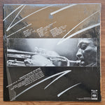 Miles Davis – Miles Davis At Plugged Nickel, Chicago 33'lük LP PLAK Japan Vinyl