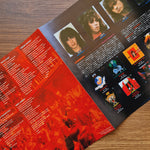 Loudness – Disillusion - English Version Japan Vinyl