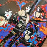 Kiss, Paul Stanley – Paul Stanley 33'lük LP PLAK Japan Vinyl