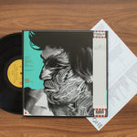 The Rolling Stones - Tattoo You Japan Vinyl