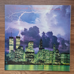 Masayoshi Takanaka & Kazumi Watanabe – Fantasic Guitar World 33'lük LP PLAK Japan Vinyl