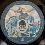 Queen - News Of The World Japan Vinyl