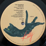Masayoshi Takanaka - The Rainbow Goblins 33'lük LP PLAK Japan Vinyl
