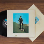 Pink Floyd - Wish You Were Here Japan Vinyl