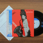 The Frank Foster Quintet - Here Comes Frank Foster Japan Vinyl