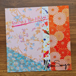Sheena & The Rokkets – Main Songs 33'lük LP PLAK Japan Vinyl