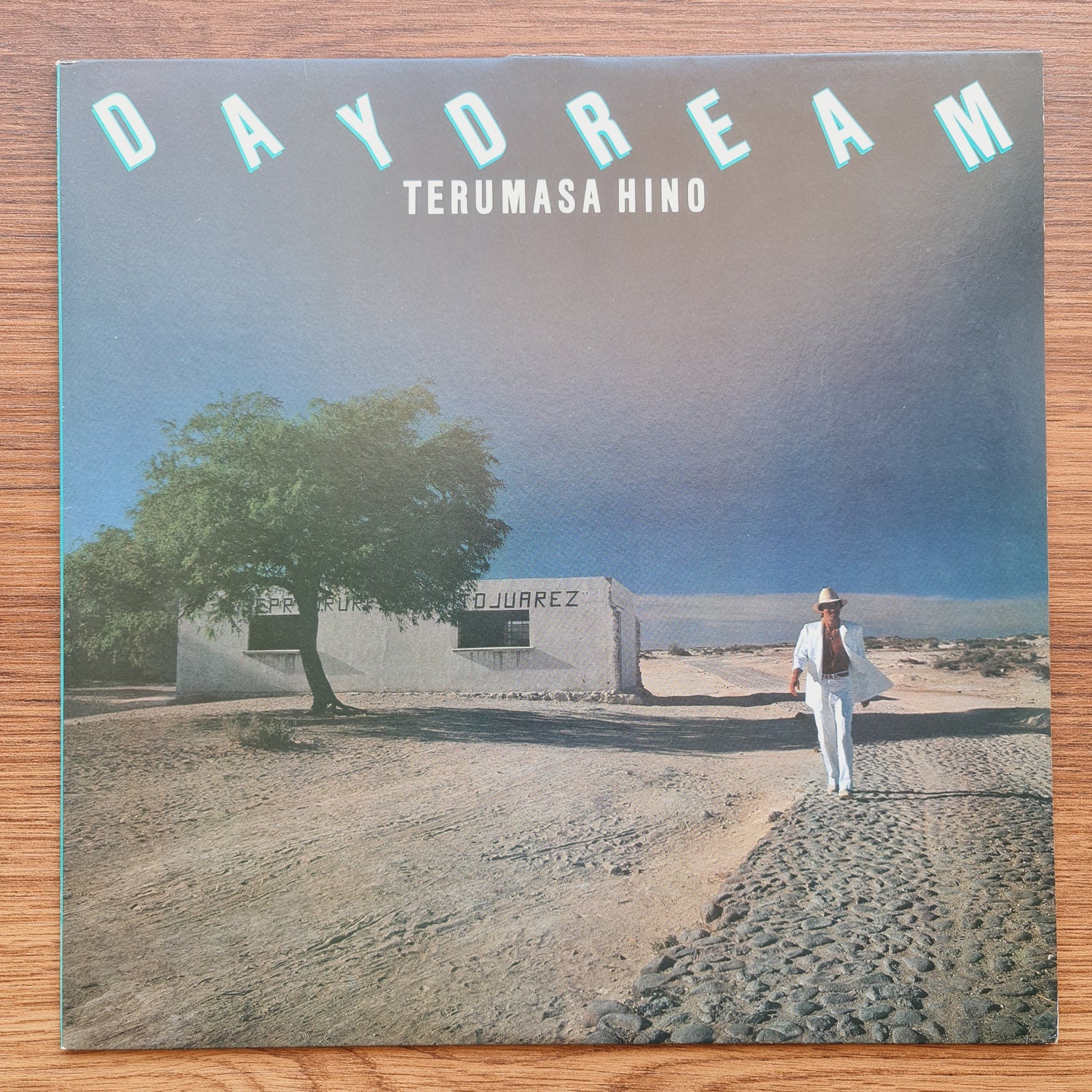 Terumasa Hino – Daydream Japan Vinyl