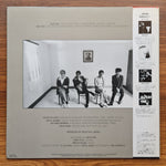 Japan – Tin Drum 33'lük LP PLAK Japan Vinyl