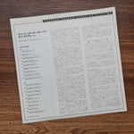 Charlie Parker – Charlie Parker Story On Dial Volume 2: New York Days 33'lük LP PLAK Japan Vinyl