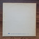 The Who – Live At Leeds 33'lük LP PLAK Japan Vinyl