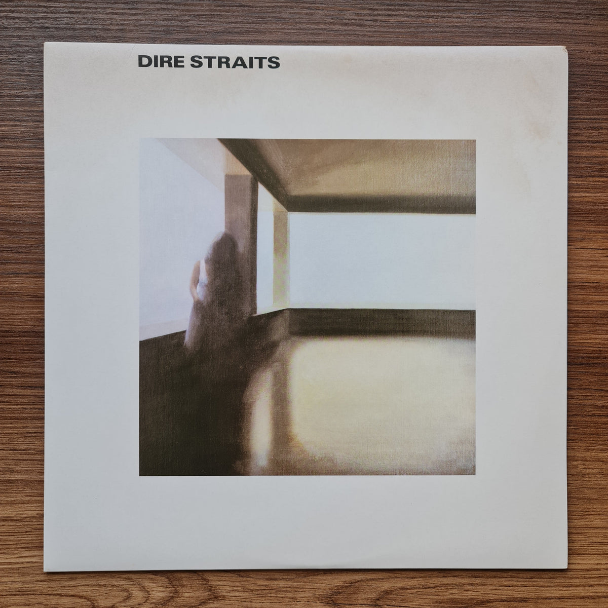 Dire Straits - Dire Straits Japan Vinyl
