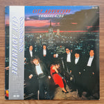 Crystal King – City Adventure Japan Vinyl