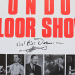 Eddie Condon – The Eddie Condon Floor Show Vol.2 İmzalı Plak Japan Vinyl