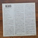 Junior Wells' Chicago Blues Band with Buddy Guy - Hoodoo Man Blues Japan Vinyl