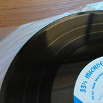 The Urbie Green Septet – New Faces - New Sounds (10'' Plak) Japan Vinyl