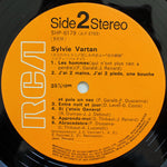 Sylvie Vartan - Best Japan Vinyl