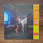 Ozzy Osbourne – Diary Of A Madman 33'lük LP PLAK Japan Vinyl