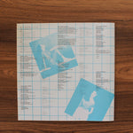 Marlene & With Seawind – Summer Nights 33'lük LP PLAK Japan Vinyl