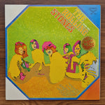 The Rolling Stones – Golden Prize 33'lük LP PLAK Japan Vinyl
