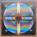 Aura Battler Dunbine Synthesizer Fantasy Japan Vinyl