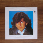 Modern Talking ‎- The 1st Album Japan Vinyl