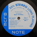 Bud Powell - The Scene Changes, Vol. 5 Japan Vinyl