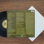 Lena Horne – Stormy Weather The Legendary Lena 1941-1958 İmzalı Plak Japan Vinyl