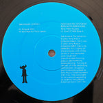 Jamiroquai - Little L 33'lük LP PLAK Japan Vinyl