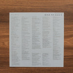 Boz Scaggs - Other Roads 33'lük LP PLAK Japan Vinyl