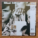 Simple Minds - Once Upon A Time Japan Vinyl
