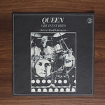 Queen - Greatest Hits Japan Vinyl