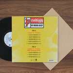 Prodigy - Keep It Thoro 33'lük LP PLAK Japan Vinyl
