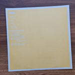 Prism – ∞ 33'lük LP PLAK Japan Vinyl