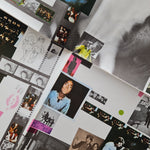The Beatles – White Album 33'lük LP PLAK Japan Vinyl