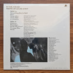 Yutaka Ozaki – Tropic Of Graduation Japan Vinyl